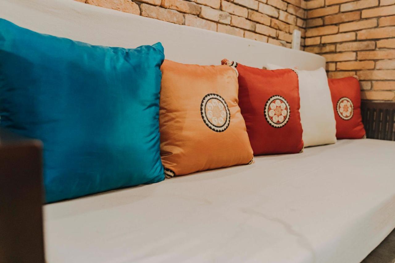 Stay&Chill - S.1: Ancient Studio Nearby Bui Vien Ho Chi Minh-staden Exteriör bild