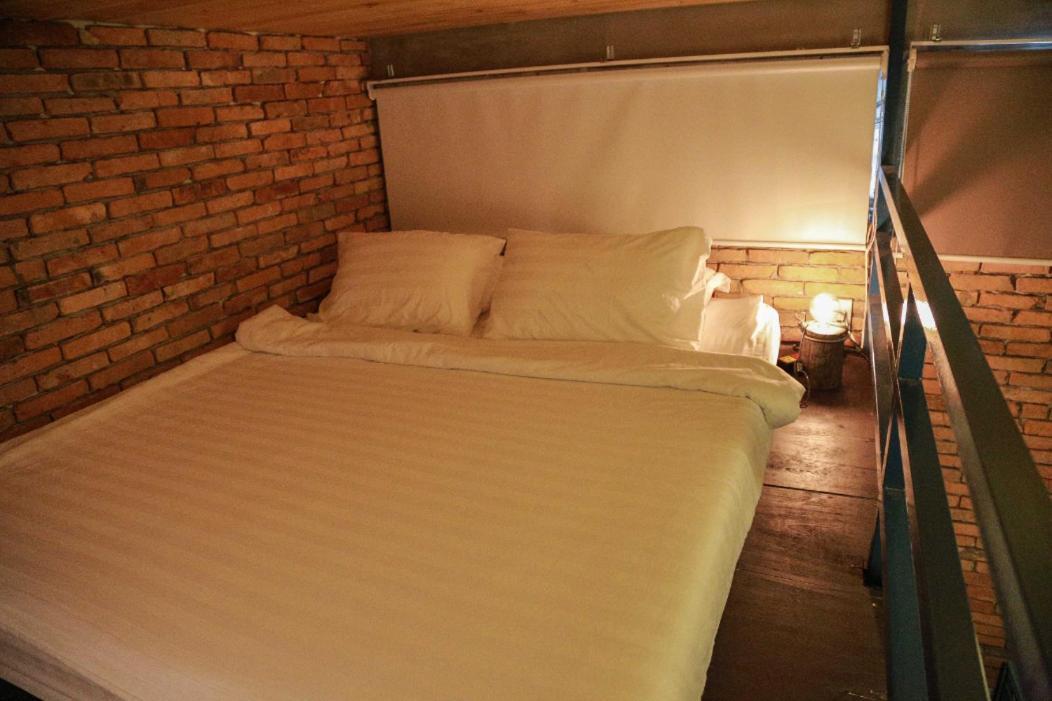 Stay&Chill - S.1: Ancient Studio Nearby Bui Vien Ho Chi Minh-staden Exteriör bild