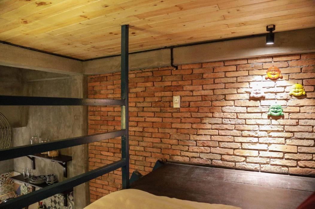 Stay&Chill - S.1: Ancient Studio Nearby Bui Vien Ho Chi Minh-staden Exteriör bild